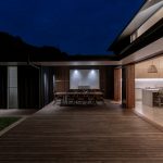 Gerroa House By BOURNE + BLUE ARCHITECTURE - Sheet23