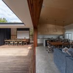 Gerroa House By BOURNE + BLUE ARCHITECTURE - Sheet25