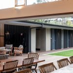 Gerroa House By BOURNE + BLUE ARCHITECTURE - Sheet28