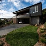 Gerroa House By BOURNE + BLUE ARCHITECTURE - Sheet3
