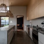 Gerroa House By BOURNE + BLUE ARCHITECTURE - Sheet30