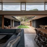 Gerroa House By BOURNE + BLUE ARCHITECTURE - Sheet36