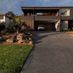 Gerroa House By BOURNE + BLUE ARCHITECTURE - Sheet4