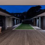 Gerroa House By BOURNE + BLUE ARCHITECTURE - Sheet41