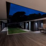 Gerroa House By BOURNE + BLUE ARCHITECTURE - Sheet42