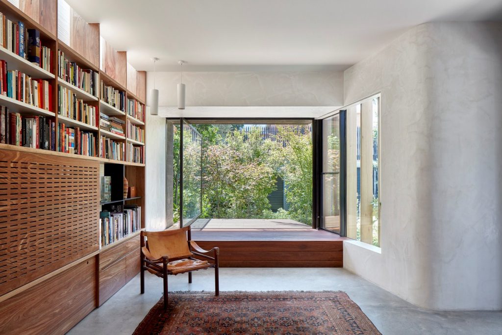 Elwood House By Splinter Society Architecture - Sheet4