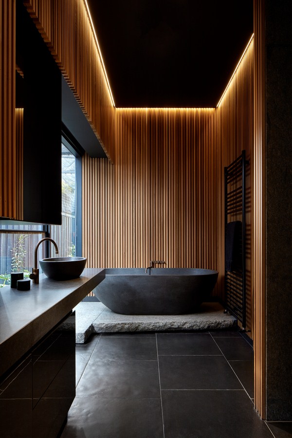 Elwood House By Splinter Society Architecture - Sheet6