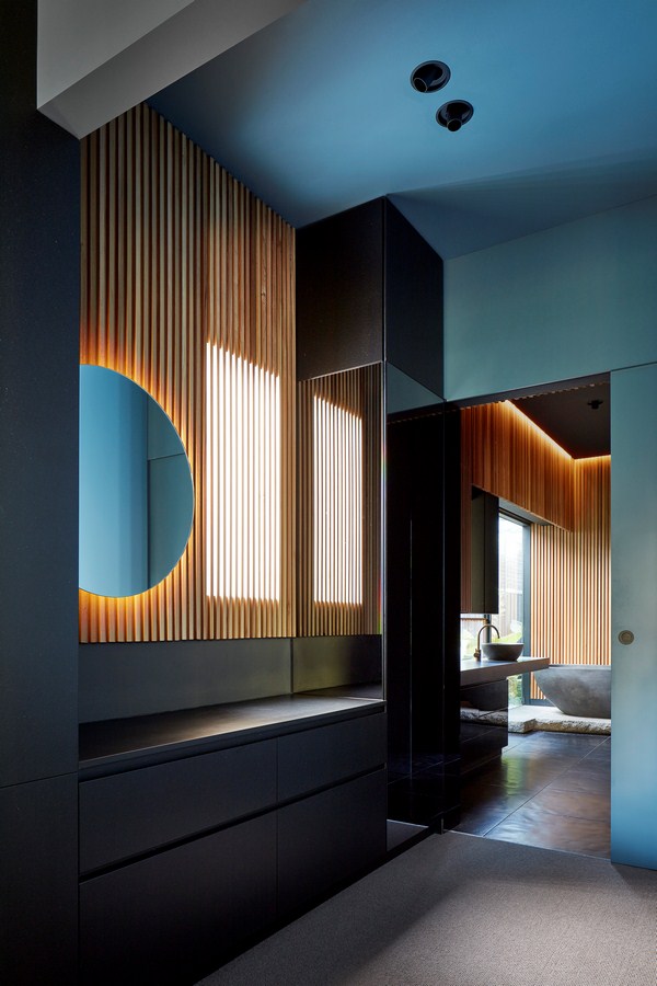 Elwood House By Splinter Society Architecture - Sheet8