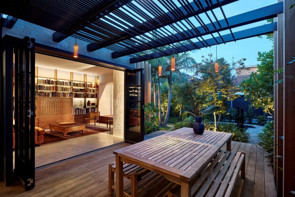 Elwood House By Splinter Society Architecture - Sheet9