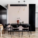 EA APARTMENT By YAEL PERRY INTERIOR DESIGNER - Sheet1