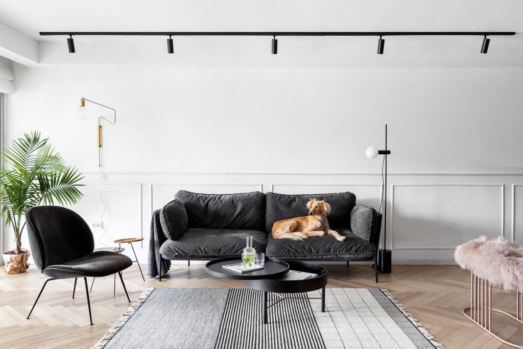 EA APARTMENT By YAEL PERRY INTERIOR DESIGNER - Sheet11