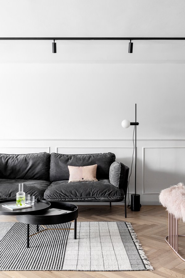EA APARTMENT By YAEL PERRY INTERIOR DESIGNER - Sheet12