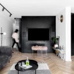 EA APARTMENT By YAEL PERRY INTERIOR DESIGNER - Sheet14