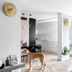 EA APARTMENT By YAEL PERRY INTERIOR DESIGNER - Sheet16