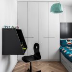 EA APARTMENT By YAEL PERRY INTERIOR DESIGNER - Sheet28