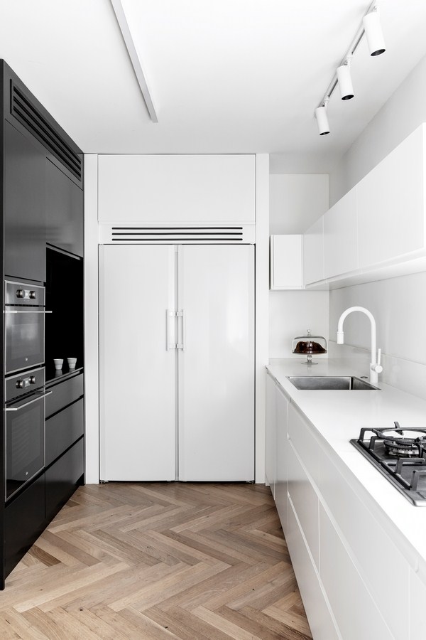 EA APARTMENT By YAEL PERRY INTERIOR DESIGNER - Sheet8