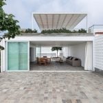 Casa Quokka By Martin Dulanto Arquitecto - Sheet1
