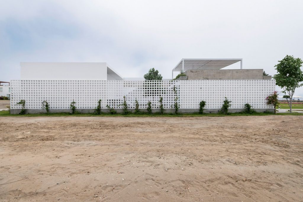 Casa Quokka By Martin Dulanto Arquitecto - Sheet3