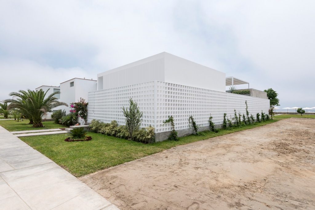 Casa Quokka By Martin Dulanto Arquitecto - Sheet4