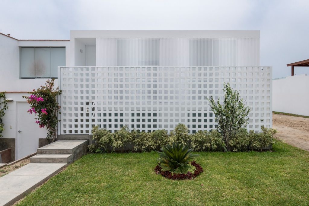Casa Quokka By Martin Dulanto Arquitecto - Sheet5