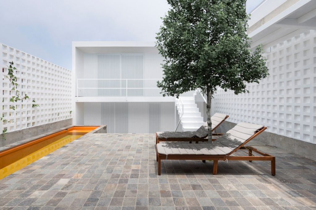 Casa Quokka By Martin Dulanto Arquitecto - Sheet6