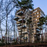 Belvedere Tower By René van Zuuk Architects bv - Sheet1