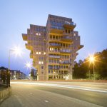 Belvedere Tower By René van Zuuk Architects bv - Sheet13