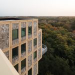 Belvedere Tower By René van Zuuk Architects bv - Sheet14