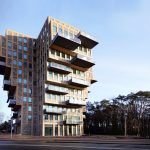 Belvedere Tower By René van Zuuk Architects bv - Sheet2