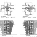 Belvedere Tower By René van Zuuk Architects bv - Sheet5