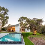Bartram Rd By Mountford Architects - Sheet1