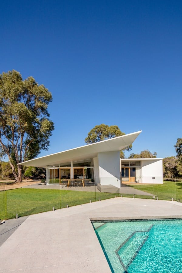 Bartram Rd By Mountford Architects - Sheet4