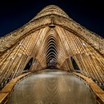 Bamboo Pavilion By Zuo Studio - Sheet1
