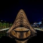 Bamboo Pavilion By Zuo Studio - Sheet3