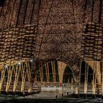 Bamboo Pavilion By Zuo Studio - Sheet4