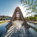 Bamboo Pavilion By Zuo Studio - Sheet7