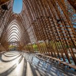 Bamboo Pavilion By Zuo Studio - Sheet8