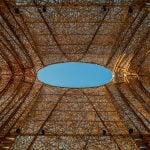 Bamboo Pavilion By Zuo Studio - Sheet9