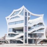 ARCHI-FIORE By IROJE KHM Architects - Sheet1