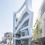 ARCHI-FIORE By IROJE KHM Architects - Sheet2