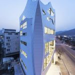 ARCHI-FIORE By IROJE KHM Architects - Sheet4