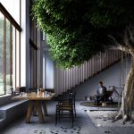 The Greenary By Carlo Ratti Associati - Sheet1