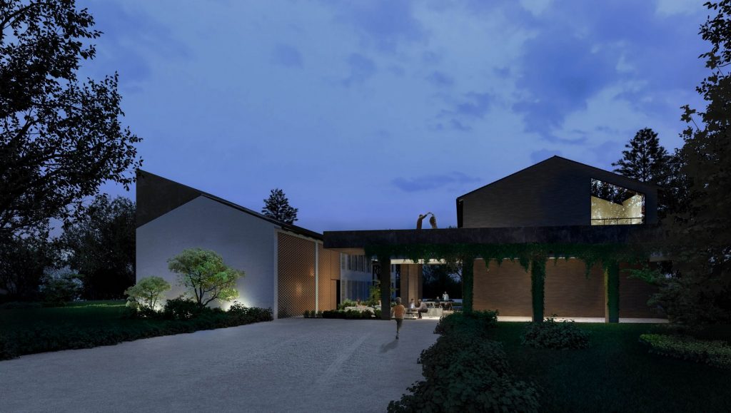 The Greenary By Carlo Ratti Associati - Sheet5