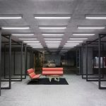 Puma Energy Paraguay Headquarters By RUIZ PARDO - NEBREDA - Sheet11
