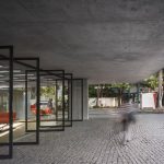 Puma Energy Paraguay Headquarters By RUIZ PARDO - NEBREDA - Sheet12