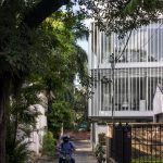 Puma Energy Paraguay Headquarters By RUIZ PARDO - NEBREDA - Sheet13
