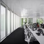 Puma Energy Paraguay Headquarters By RUIZ PARDO - NEBREDA - Sheet14