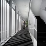 Puma Energy Paraguay Headquarters By RUIZ PARDO - NEBREDA - Sheet15
