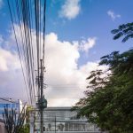 Puma Energy Paraguay Headquarters By RUIZ PARDO - NEBREDA - Sheet2