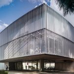 Puma Energy Paraguay Headquarters By RUIZ PARDO - NEBREDA - Sheet3